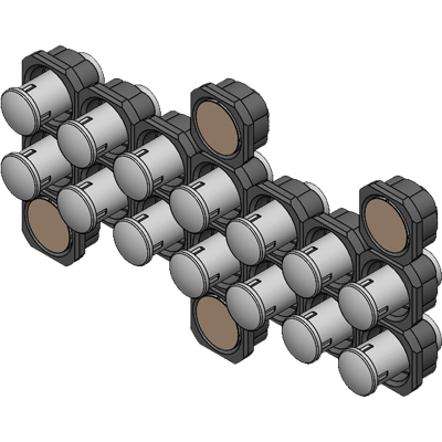MLPS-B-3-0207-CC-4-PLP2-6MM