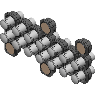 MLPS-B-3-0207-CC-4-PLP2-7MM
