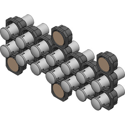 MLPS-B-3-0207-CC-4-PLP2-8MM
