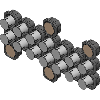 MLPS-B-3-0207-CC-4-PLPC3-188