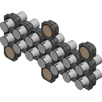 MLPS-B-3-0207-CC-4-PLPC3-313