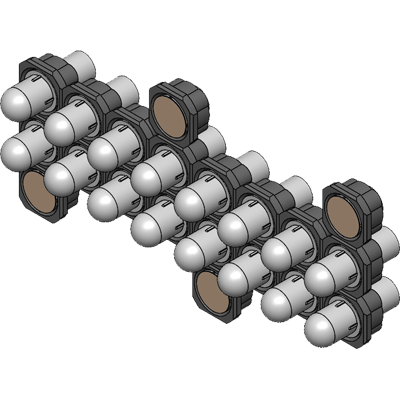 MLPS-B-3-0208-CC-4-PLP1-200