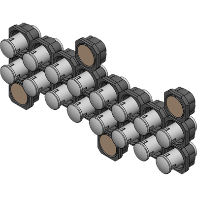 MLPS-B-3-0208-CC-4-PLP2-6MM