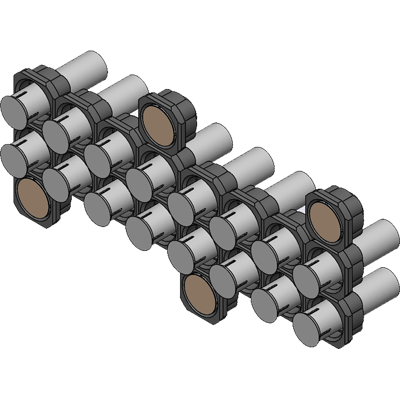 MLPS-B-3-0208-CC-4-PLPC3-10MM
