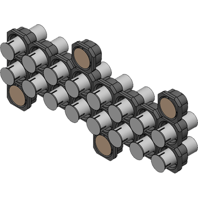 MLPS-B-3-0208-CC-4-PLPC3-313
