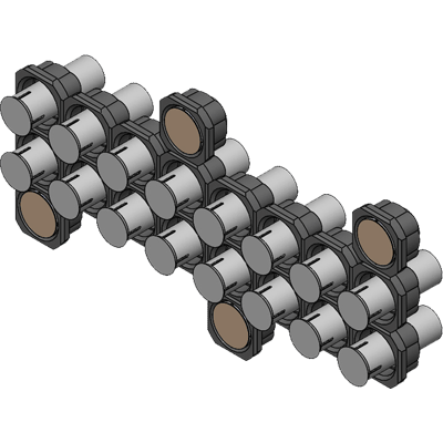 MLPS-B-3-0208-CC-4-PLPC3-8MM