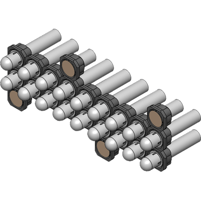 MLPS-B-3-0209-CC-4-PLP1-460