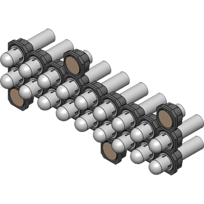 MLPS-B-3-0209-CC-4-PLP1-9MM