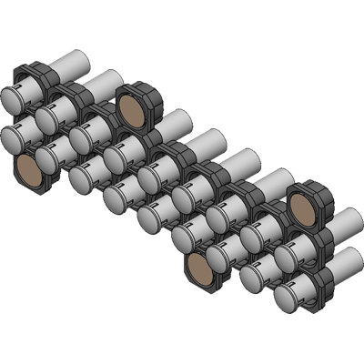 MLPS-B-3-0209-CC-4-PLP2-10MM