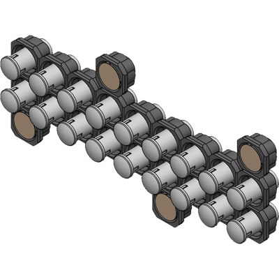 MLPS-B-3-0209-CC-4-PLP2-6MM