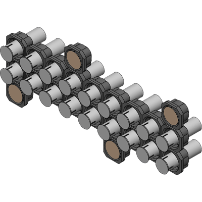 MLPS-B-3-0209-CC-4-PLPC3-9MM