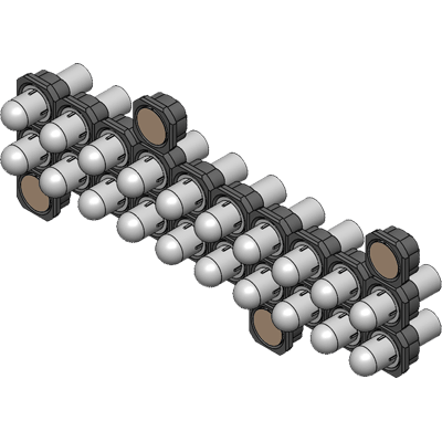 MLPS-B-3-0210-CC-4-PLP1-6MM