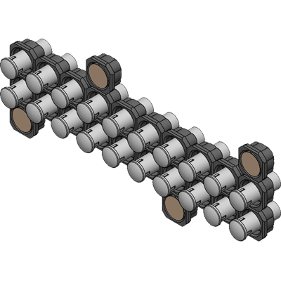 MLPS-B-3-0210-CC-4-PLP2-7MM