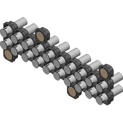 MLPS-B-3-0210-CC-4-PLPC3-10MM