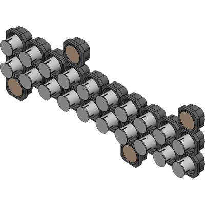 MLPS-B-3-0210-CC-4-PLPC3-188