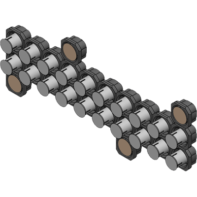 MLPS-B-3-0210-CC-4-PLPC3-5MM
