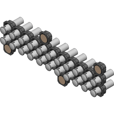 MLPS-B-3-0211-CC-4-PLP2-10MM