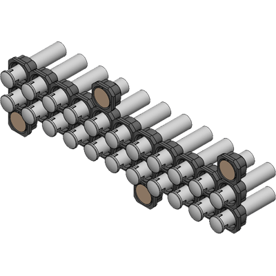 MLPS-B-3-0211-CC-4-PLP2-500