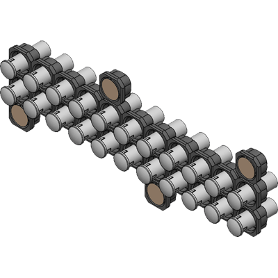 MLPS-B-3-0211-CC-4-PLP2-8MM
