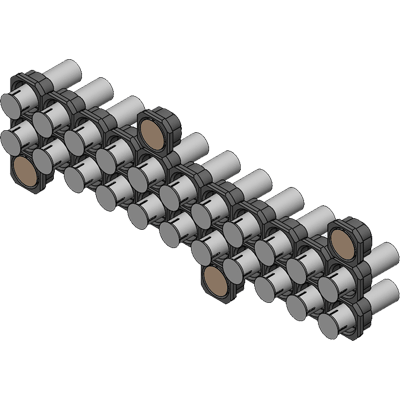 MLPS-B-3-0211-CC-4-PLPC3-10MM