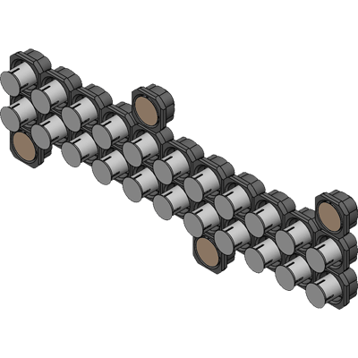 MLPS-B-3-0211-CC-4-PLPC3-5MM