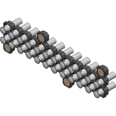 MLPS-B-3-0212-CC-4-PLP2-10MM