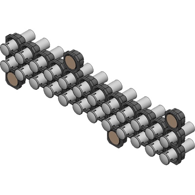 MLPS-B-3-0212-CC-4-PLP2-9MM