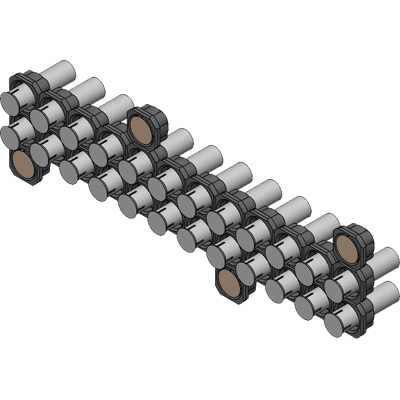 MLPS-B-3-0212-CC-4-PLPC3-10MM