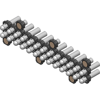 MLPS-B-3-0213-CC-6-PLP1-10MM