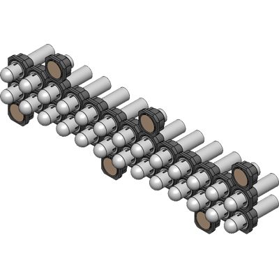 MLPS-B-3-0213-CC-6-PLP1-350