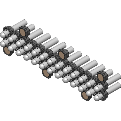 MLPS-B-3-0213-CC-6-PLP1-460