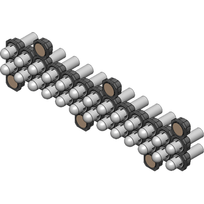 MLPS-B-3-0213-CC-6-PLP1-8MM