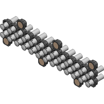 MLPS-B-3-0213-CC-6-PLP2-10MM