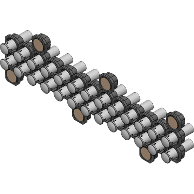 MLPS-B-3-0213-CC-6-PLP2-9MM