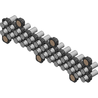 MLPS-B-3-0213-CC-6-PLPC3-10MM