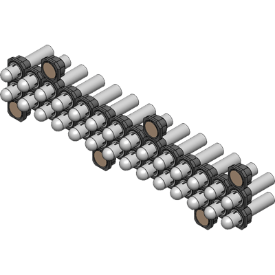 MLPS-B-3-0214-CC-6-PLP1-10MM