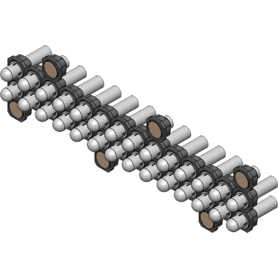 MLPS-B-3-0214-CC-6-PLP1-9MM