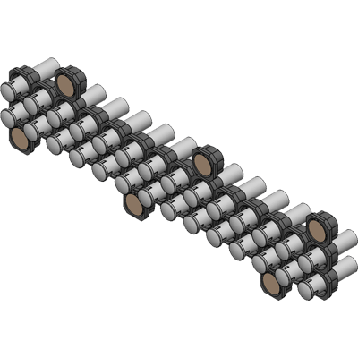MLPS-B-3-0214-CC-6-PLP2-10MM