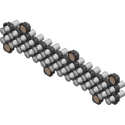 MLPS-B-3-0214-CC-6-PLP2-350