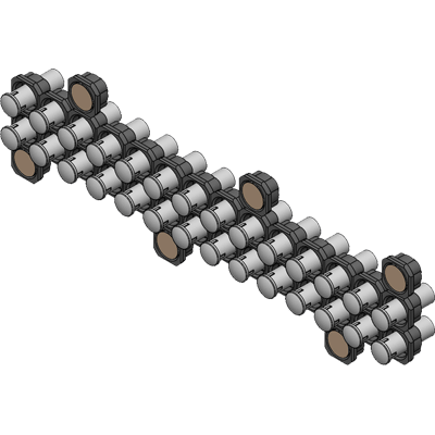 MLPS-B-3-0214-CC-6-PLP2-8MM