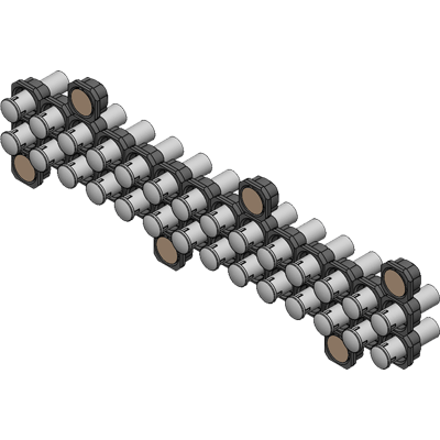 MLPS-B-3-0214-CC-6-PLP2-9MM