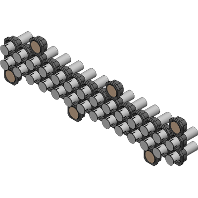 MLPS-B-3-0214-CC-6-PLPC3-10MM