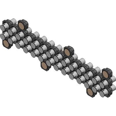 MLPS-B-3-0214-CC-6-PLPC3-313
