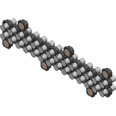 MLPS-B-3-0214-CC-6-PLPC3-8MM