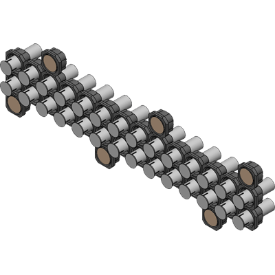 MLPS-B-3-0214-CC-6-PLPC3-9MM