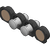 MLPS-B-5-0102-D0-2-PLW5-9MM