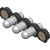 MLPS-B-5-0103-D0-2-PLP5-250