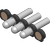 MLPS-B-5-0103-D0-2-PLP5-625