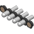 MLPS-B-5-0104-D0-2-PLP5-500