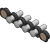 MLPS-B-5-0104-D0-2-PLW5-500